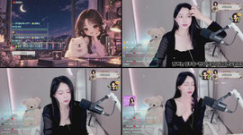 빈집이에요 ♥
