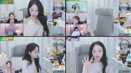 19금술먹방 w.향이x서주x고니 [해피월드]