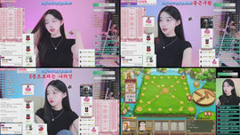 가온)S컴)RG)순둥)  내일은 조꼬아 만들면 안대요 ..ㄹㅇ
