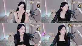 빈집이에요 ♥