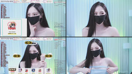 19 흰피부 희인❤️