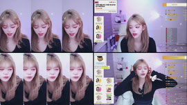 헤븐4) 인간쓰레기들반가웡