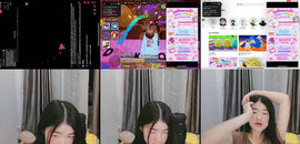 แอนนี่ นารา(4k)
