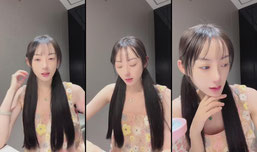 素颜直播