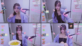 순둥, 라온) 인방하는 아기새