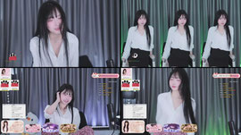 방구석) 퇴방 상금의 여자