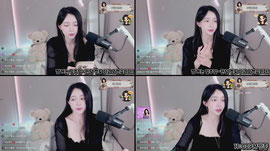 마지막방송 ♥
