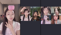 开播第一天