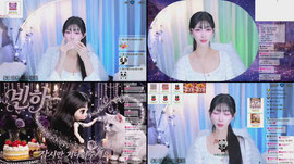 라온4기] 라이브요정이 왔더요