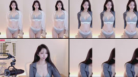 1일차 떨려요,,
