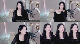 마지막방송 ♥