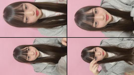 SNSフォロー(人´ω｀*).☆.。.:*・゜
