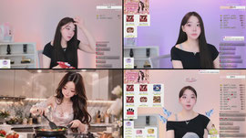 [가온,어나더,S컴,순둥,노블] 송이 와따