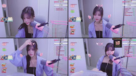 순둥, 라온) 인방하는 아기새