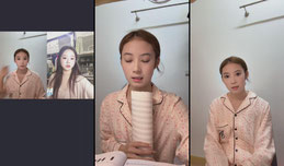 上戏大二唠会儿