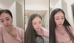 第一次直播很紧张