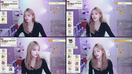 헤븐4) 인간쓰레기들반가웡