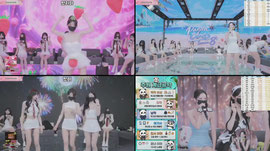 [녹] 팬더클래 두통이슈
