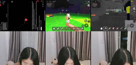 แอนนี่ นารา(4k)