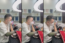 Vịnh Nguyễn pxtm