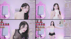 찐늅 첫방)H컵..넘 떨려요