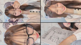 【1.3倍】今日だけ理系🥼👓コス決めるよ