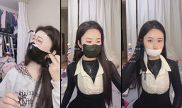 点赞两万就变娃