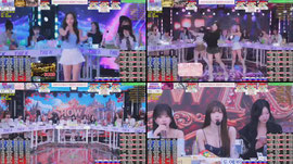 [쇼케이]시즌13 직급전쟁x1vs1데스매치!10시카운트!과연 요번 부장차장의 주인공은?!신입있습니다[더케이x케이대]