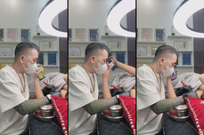 Vịnh Nguyễn pxtm