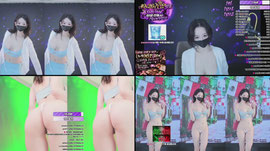 4k 몸매지림 오지림