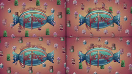 THE FLORIDA THEME PARK DEEP DIVE (tier list 100% official)