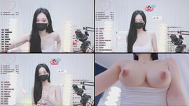 팬더클래스❤️ 뉴희진은 하얗고 핑크