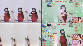 팬더클래스X) 마지막 방송