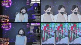 4k 몸매지림 오지림