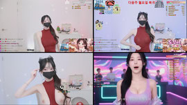 팬더클래스X) 마지막 방송