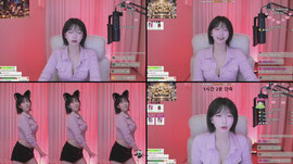 방구석) 뒷태이쁜애