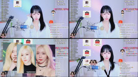 팬가입목표 1명 ♡