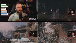 🍷 SEKIRO FIRST TIME #1🍷Haré la no-hit (no golpearé a nadie)