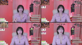 방구석) 뒷태이쁜애