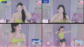 신입여캠♥ 방셀 식데뽑기 있어용♥ 팬가입시 10퍼역팬