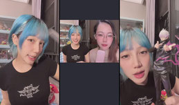 不甜的灣妹