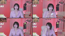 방구석) 뒷태이쁜애