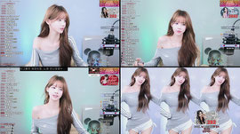 신입여캠 2일차..♥