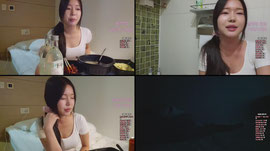 술먹방 펀딩 2000