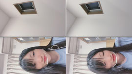 連休明け