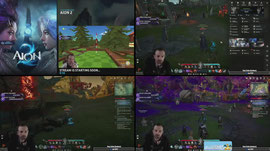 PC | 18+| !CLip !Lurk !love !srAtreia ruft! 🔥 Leveln, Questen & Twitch Drops 🎁 schön das ihr da seid auch mits chlechtem netz am start