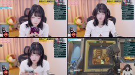 温柔大姐姐深夜聊天陪你入睡