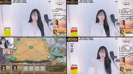 밍하..♥