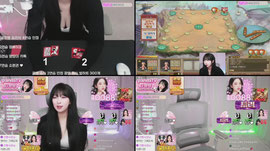 오늘 다 깐다....❤️