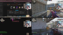 🔴 TRYHARD LaneX @jawedcs @orionours - !linktree !csgoskins